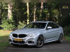 BMW 3-serie Gran Turismo - 335i M Sport Edition High Executive