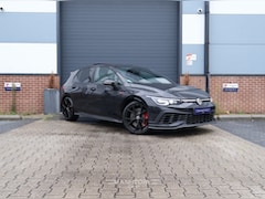 Volkswagen Golf - GTI Clubsport 2.0 TSI