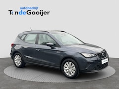 SEAT Arona - 1.0 TSi DSG Style Business Connect | CLIMA | CAMERA | PDC V+A | STOELVERW. |
