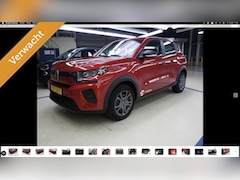Citroën C3 - 1.2 Turbo 100pk You | 3.000 KM |