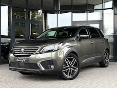 Peugeot 5008 - 1.2 PT - 7-PERS. - ORG. NL. - AFN. TREKH. - 17 INCH LM