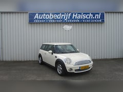 MINI Clubman - 1.6 COOPER CLUBMAN 88KW AUT Cooper