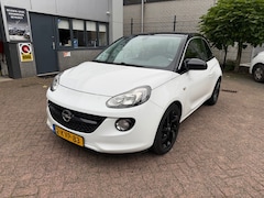Opel ADAM - 1.4 SLAM