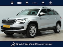 Skoda Kodiaq - 1.5 150 pkTSI Business Edition Trekhaak Elektr. klep 162
