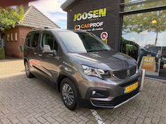 Peugeot Rifter - 1.2 PURETECH ALLURE