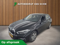 BMW 1-serie - 118i Business Edition 1e-Eig. & Dealer-Onderh. BOVAG-Garantie. NL-Auto