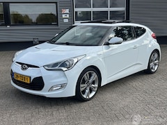 Hyundai Veloster - 1.6 GDI i-Catcher