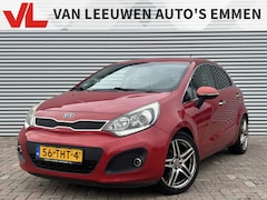 Kia Rio - 1.2 CVVT Super Pack | Nieuw Binnen | Carplay | Clima | Cruise