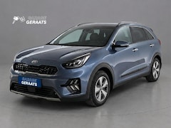 Kia Niro - 1.6 GDi Hybrid DynamicPlusLine | 10 jaar garantie, Dealer onderhouden, 1e eigenaar, Digita