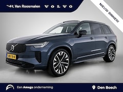 Volvo XC90 - 2.0 T8 Plug-in hybrid AWD Ultra Dark | Luchtvering | Trekhaak | Bowers&Wilkins | Massage |