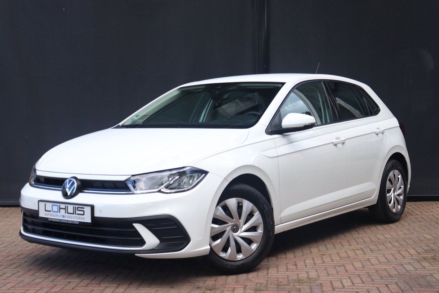 Volkswagen Polo - 1.0 Life - AutoWereld.nl