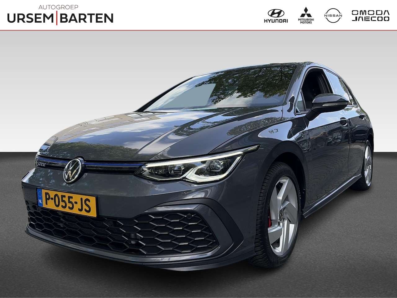 Volkswagen Golf - 1.4 eHybrid GTE | Trekhaak | Apple Carplay/Android Auto|telefoonintegratie premium | Cruis - AutoWereld.nl