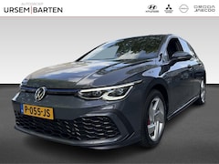 Volkswagen Golf - 1.4 eHybrid GTE | Trekhaak | Apple Carplay/Android Auto|telefoonintegratie premium | Cruis