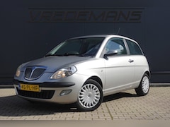 Lancia Y(psilon) - Ypsilon 1.2-16V Argento