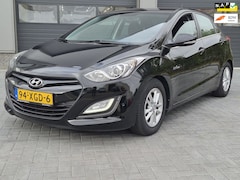 Hyundai i30 - 1.6 GDI Business Edition