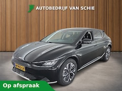 Kia EV6 - Plus 77.4 kWh 3-Fase 1e-Eig. & Dealer-Onderh. BOVAG-Garantie. NL-Auto