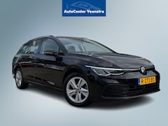 Volkswagen Golf Variant - 1.0eTSI DSG | ACC | TREKHAAK | NAVI | APP-CONNECT | DEALERONDERHOUDEN