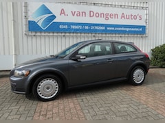 Volvo C30 - 1.8 MOMENTUM, Stoelverw, Schuifdak, Trhaak, APK 22-9-27
