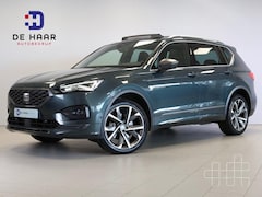 SEAT Tarraco - 1.4 TSI e-Hybrid FR - Trekhaak - Schuif/Kanteldak - Stoel/Stuurverw