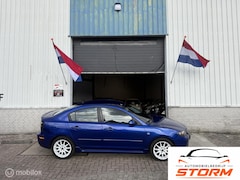 Mazda 3 - 3 2.0 S-VT GT-M