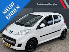 Peugeot 107 - 1.0-12V XS / Airco / Geen Import