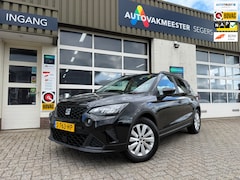 SEAT Arona - 1.0 TSI Style Business Intense|Carplay|NAP|
