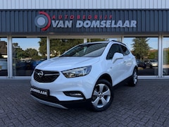 Opel Mokka X - 1.4 Turbo Innovation - Navi Camera Trekhaak Cruise