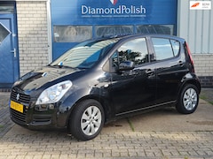 Suzuki Splash - 1.0 Comfort | Airco | Nieuwe APK | 144.660 km