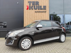 Suzuki Swift - 1.2 COMFORT 11-2014 Facelift