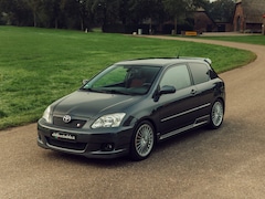 Toyota Corolla - 1.8 VVTL-i T-Sport Compressor TTE