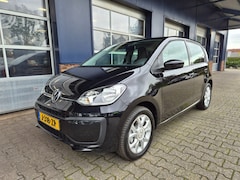 Volkswagen Up! - 1.0 BMT.MOVE UP. CAMERA PARK.SENS