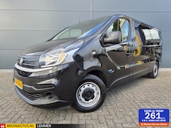 Fiat Talento - 2.0 MultiJet L2H1 Airco Camera 146 PK EU 6