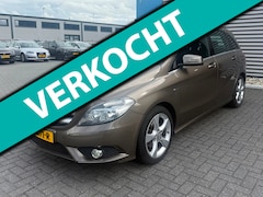 Mercedes-Benz B-klasse - 200 Ambition