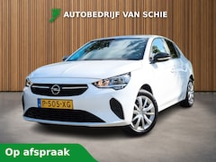 Opel Corsa-e - Edition 50 kWh 3-Fase 2e Eig. & Dealer-Onderh. BOVAG-Garantie. NL-Auto