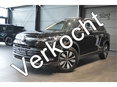 Volkswagen Tiguan - 1.5 eHybrid Life carplay cruise pano camera led 17 inch