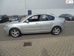 Mazda 3 Sport - 3 1.6 Touring Sportline MET AIRCO NAVI