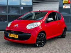 Citroën C1 - 1.0-12V Séduction | NAP | Nieuwe APK