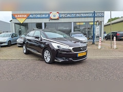 DS 5 - 5 1.6THP Automaat Navi/Pano/Climate/Leer/Trekhaak
