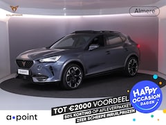 CUPRA Formentor - 1.4 e-Hybrid VZ Performance 245 pk Automaat (DSG) | Verlengde garantie | Navigatie | Panor