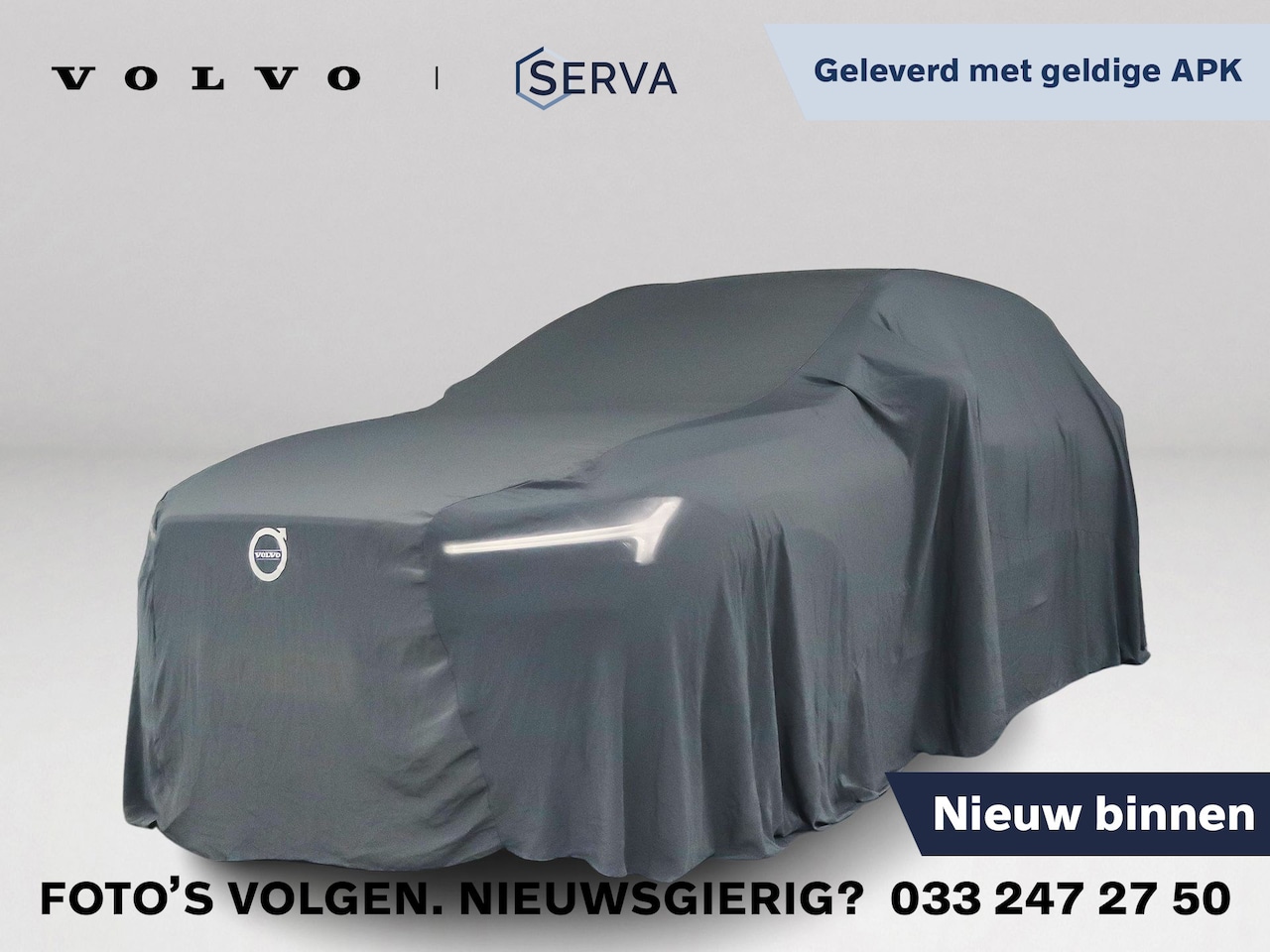Volvo XC60 - 2.0 T5 Summum | Park assist | Stoelverwarming | Elektrische bestuurders stoel - AutoWereld.nl