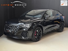 Audi RSQ3 Sportback - | SONOS | 360 CAM | ALCANTARA