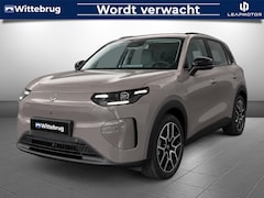 Leapmotor B03X - ProMax Design 53 kWh Volledig Elektrisch, lederen bekleding en Navigatie Wordt verwacht