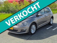 Volkswagen Golf - 1.4 TSI Highline / AIRCO / NAVI