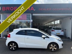Kia Rio - 1.2 CVVT Comfort Pack NIEUWE APK