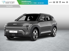 Kia EV3 - Plus 81.4 kWh | Actieprijs* | Navi. | Clima. | Adapt. Cruise. | Dodehoekassistentie | Stoe