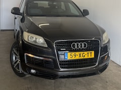 Audi Q7 - 3.0 TDI | S-Line | Quattro | Automaat | 20 inch