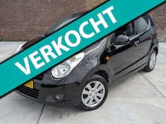 Suzuki Alto - 1.0 Exclusive airco nette auto