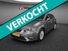 SEAT Leon ST - 1.0 EcoTSI Style Connect