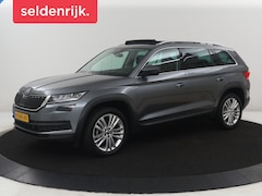 Skoda Kodiaq - 1.5 TSI Limited Business Edition 7p. | Trekhaak | Pano.Dak | Camera | Sfeerverlichting | S