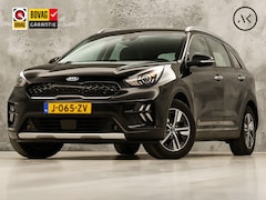 Kia Niro - 1.6 GDi Hybrid DynamicLine 141Pk Automaat (APPLE CARPLAY, GROOT NAVI, CAMERA, TREKHAAK, SP